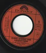 Claire Severac - Do I Do It To Ya