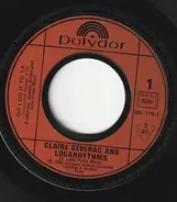 Claire Severac And Logarhythms - Do I Do It To Ya