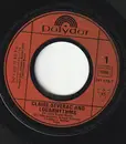 7inch Vinyl Single - Claire Severac And Logarhythms - Do I Do It To Ya
