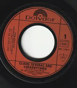 Claire Severac - Do I Do It To Ya