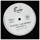 12inch Vinyl Single - Claire Severac / David Soul - Dream With Me