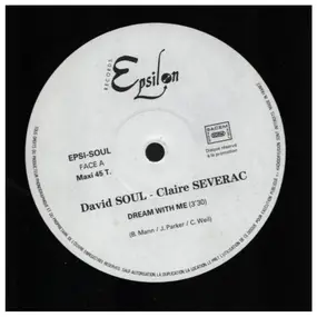 David Soul - Dream With Me