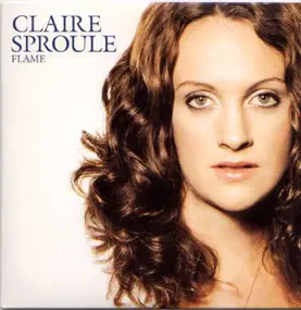 Claire Sproule - Flame