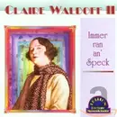 CD - Claire Waldoff - Immer Ran an Speck