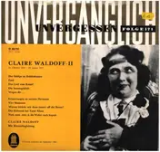 Claire Waldoff - Claire Waldoff II