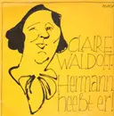 LP - Claire Waldoff - Hermann Heeßt Er!