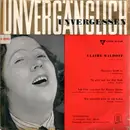 7inch Vinyl Single - Claire Waldoff - Claire Waldoff