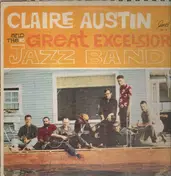 Claire Austin - Claire Austin and the Great Excelsior Jazz Band