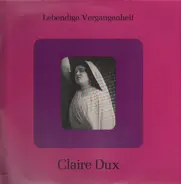 Claire Dux - Claire Dux