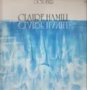 LP - Claire Hamill - October - Pink Rim Island