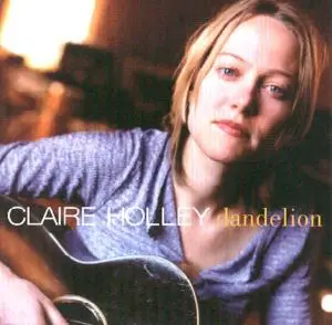 Claire Holley - Dandelion