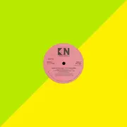 12inch Vinyl Single - Clair Hicks - Push (In The Bush)