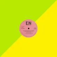 Clair Hicks - Push (In the Bush)