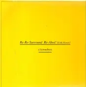 Clammbon - Re-Re-Surround / Re-Ahoi! [ZAK Remix]