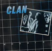 LP - Clan - Mosaik