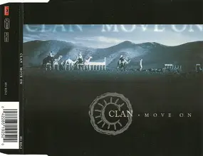 Clan - Move On
