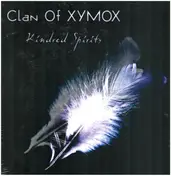 Clan of Xymox - Kindred Spirits