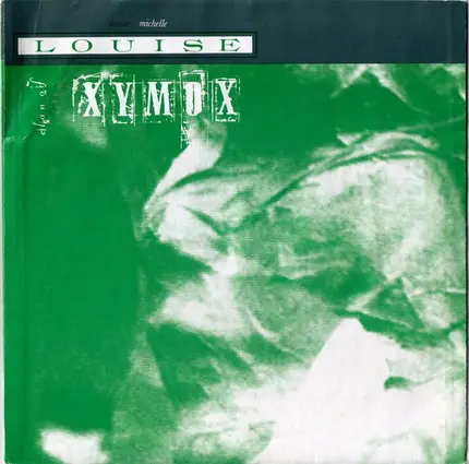 Clan Of Xymox - Louise