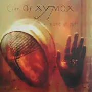 LP - Clan Of Xymox - In Love We Trust - Sealed, Blue, 180g