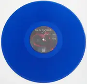 LP - Clan Of Xymox - In Love We Trust - Sealed, Blue, 180g