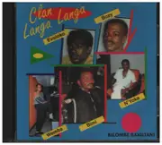 CD - Clan Langa-Langa - Clan Langa-Langa