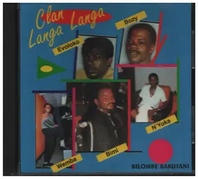 Clan Langa-Langa - Clan Langa-Langa