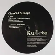 Clan-S & Slonage
