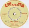 7inch Vinyl Single - Clancy Eccles - Sweet Jamaica