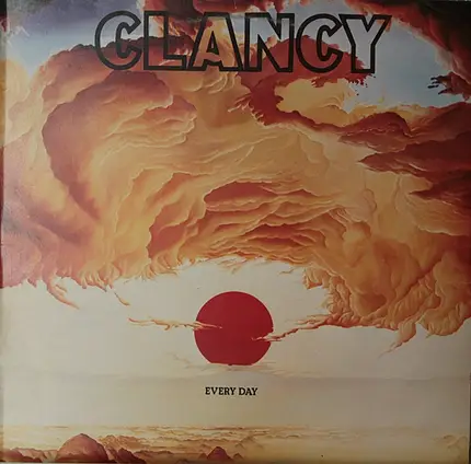 Clancy - Everyday