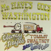 Clancy Hayes - Mr. Hayes Goes To Washington