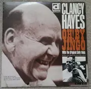LP - Clancy Hayes & The Salty Dogs - Oh By Jingo - Mono
