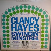 Clancy Hayes - Swingin' Minstrel