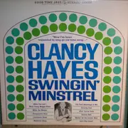LP - Clancy Hayes - Swingin' Minstrel