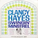 CD - Clancy Hayes - Swingin' Minstrel