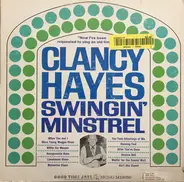 Clancy Hayes - Swingin' Minstrel