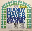 LP - Clancy Hayes - Swingin' Minstrel