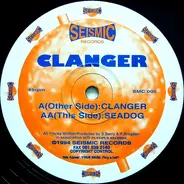 Clanger - Clanger / Seadog