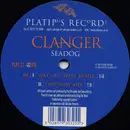 12inch Vinyl Single - Clanger - Seadog