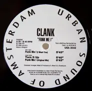 Clank - Funk Me!