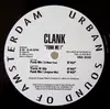 12inch Vinyl Single - Clank - Funk Me!