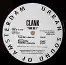 12inch Vinyl Single - Clank - Funk Me!