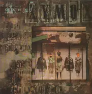 Clan Of Xymox - Clan of Xymox