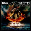 CD - Clannad - Magic Elements - The Best Of Clannad