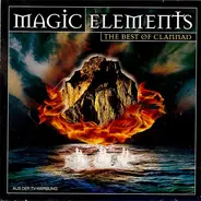 Clannad - Magic Elements - The Best Of Clannad