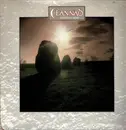 LP - Clannad - Magical Ring - Canadian pressing.