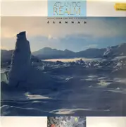 LP - Clannad - Atlantic Realm
