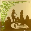 LP - Clannad - Clannad - ORIGINAL IRISH PRESSING