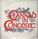 LP - Clannad - In Concert