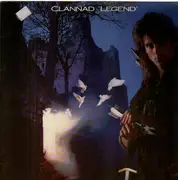 LP - Clannad - Legend