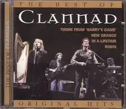 Clannad - The Best Of Clannad